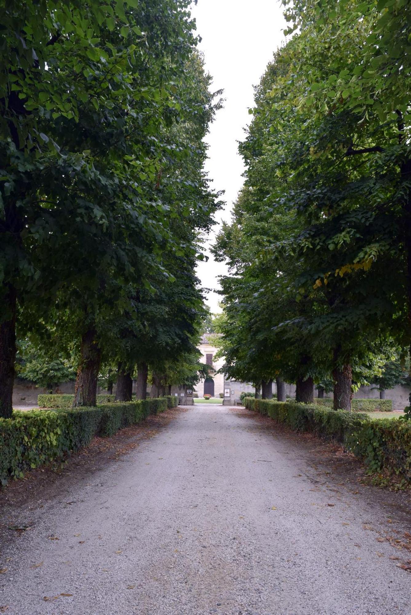 Ostello Castello Mina Della Scala Casteldidone エクステリア 写真